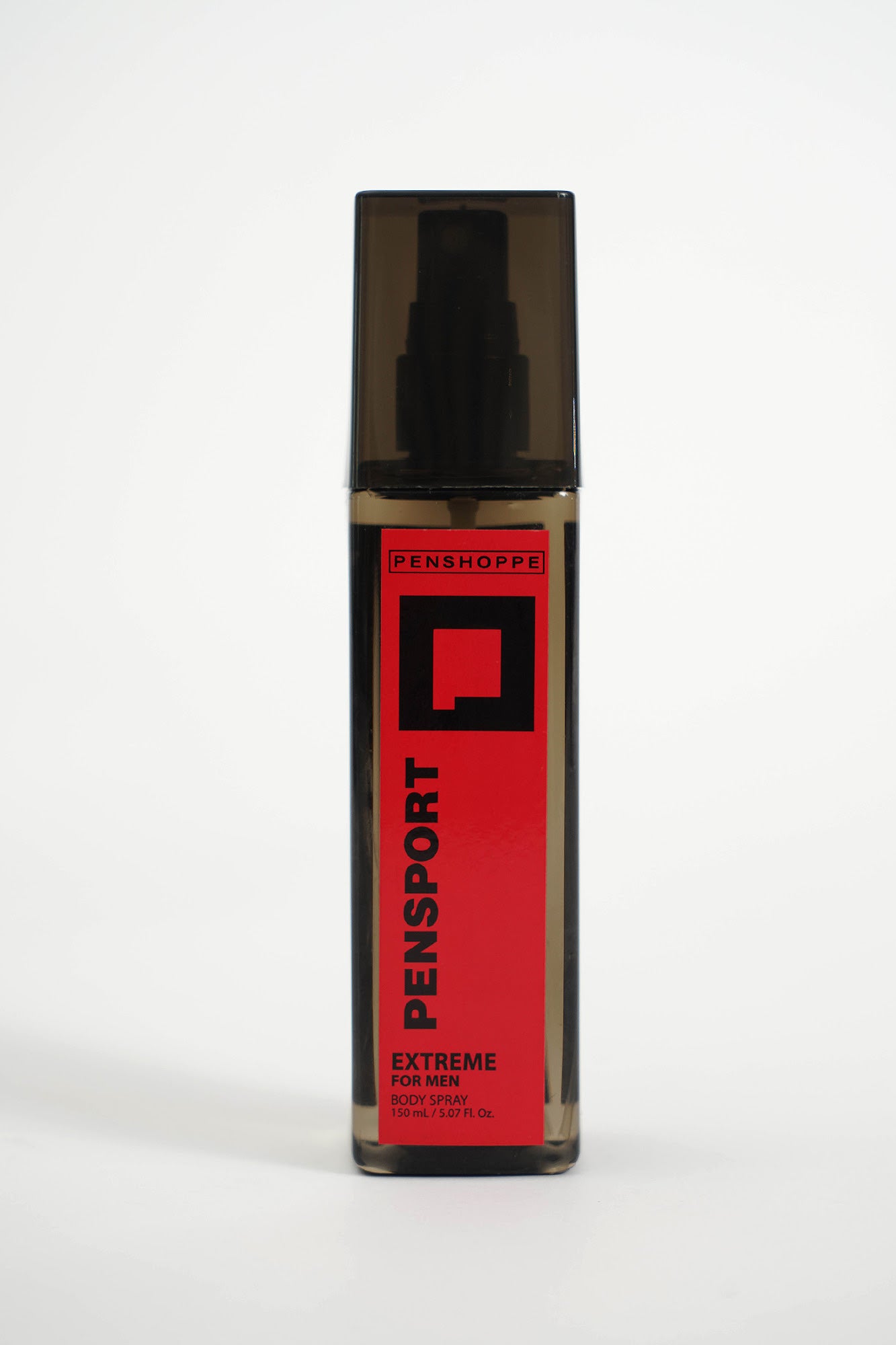 Pensport Extreme Body Spray For Men 150ML PENSHOPPE