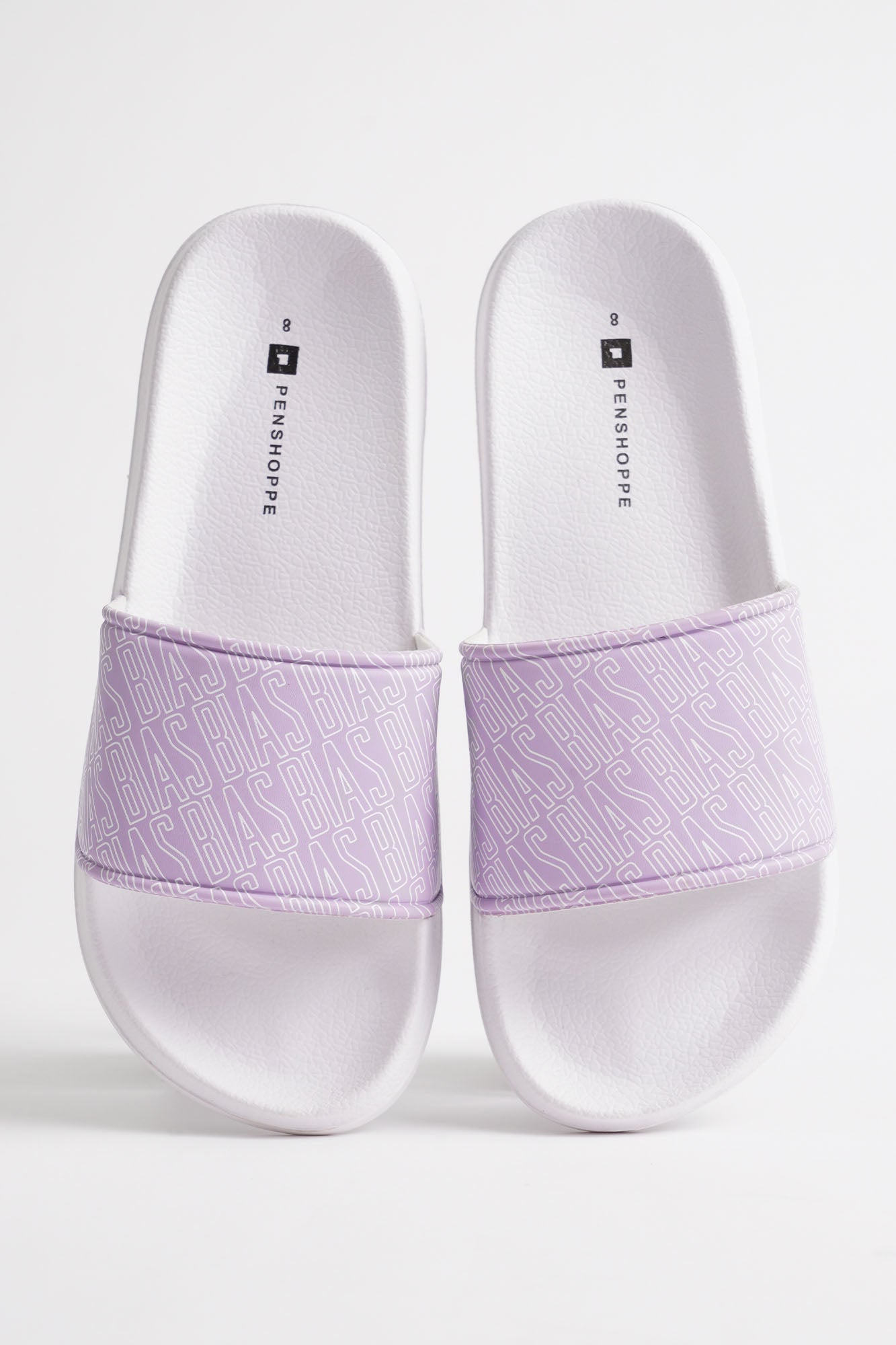 Penshoppe slippers discount for female 2018