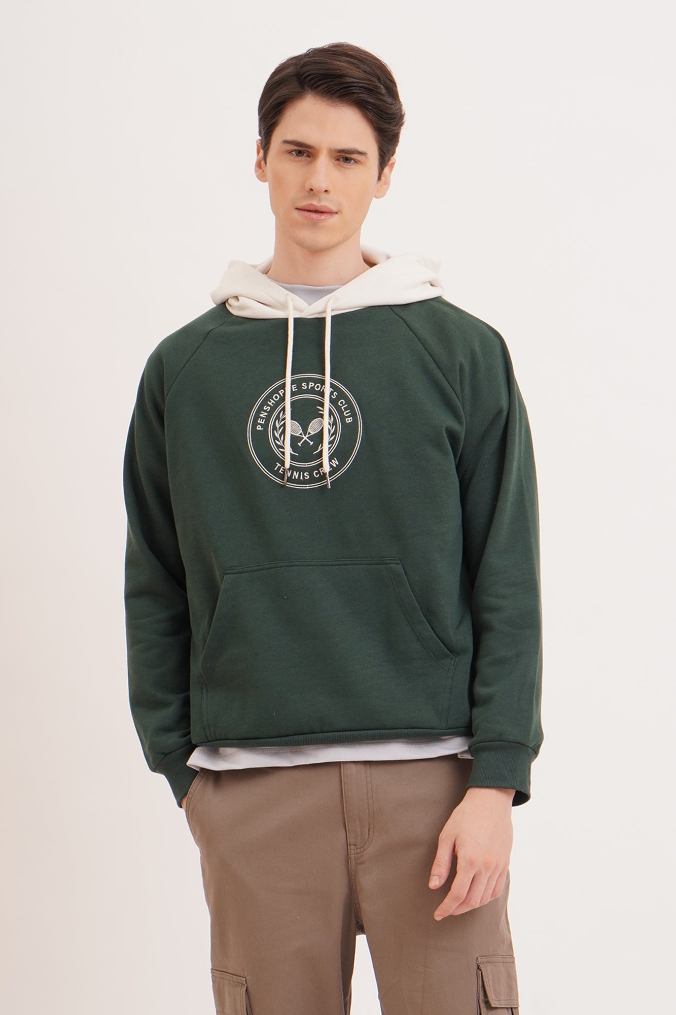 Penshoppe hoodie sale price