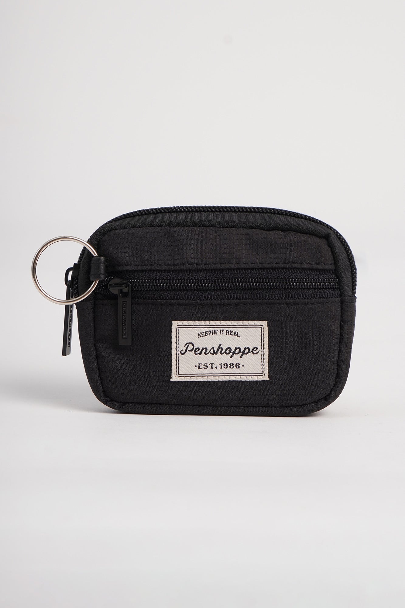 Men's Ink Belgrave Coin Purse