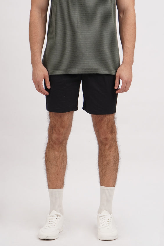 Relaxed Fit Shorts