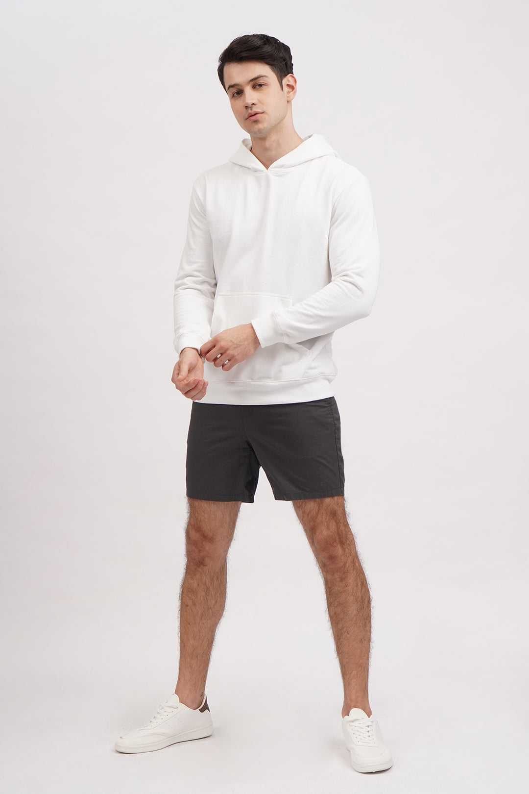 Relaxed Fit Shorts