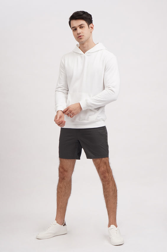 Relaxed Fit Shorts