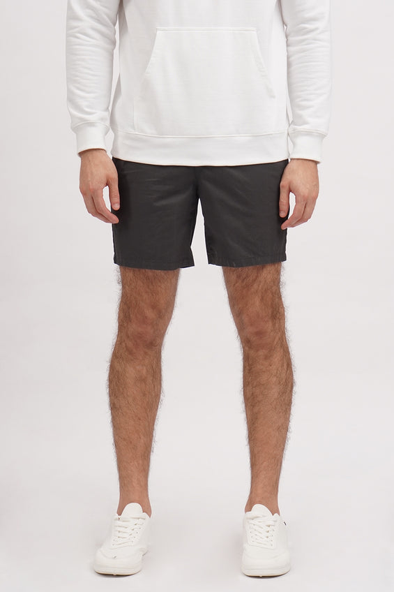 Relaxed Fit Shorts