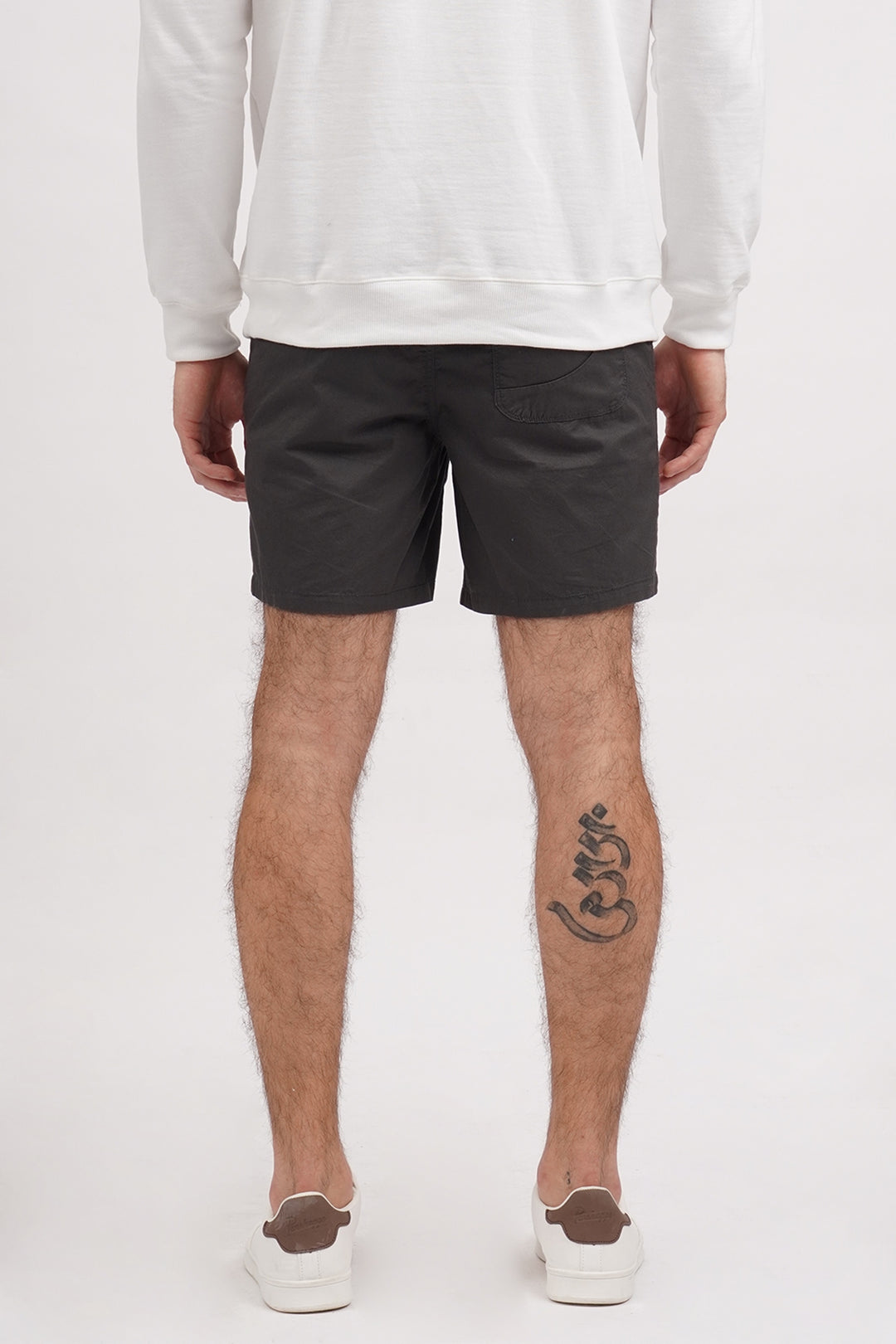 Relaxed Fit Shorts