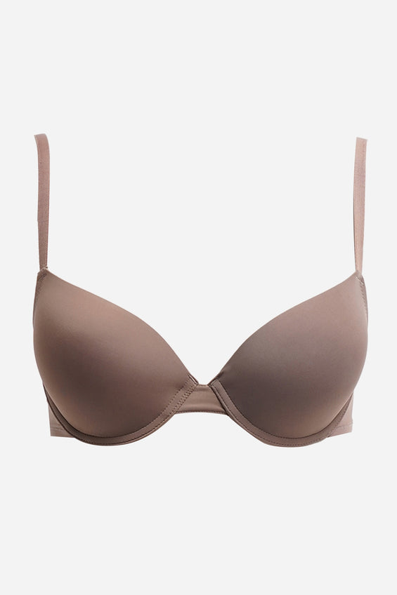 Penshoppe Core Microfiber Bra