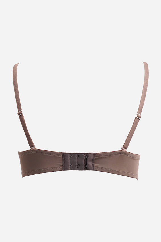 Penshoppe Core Microfiber Bra