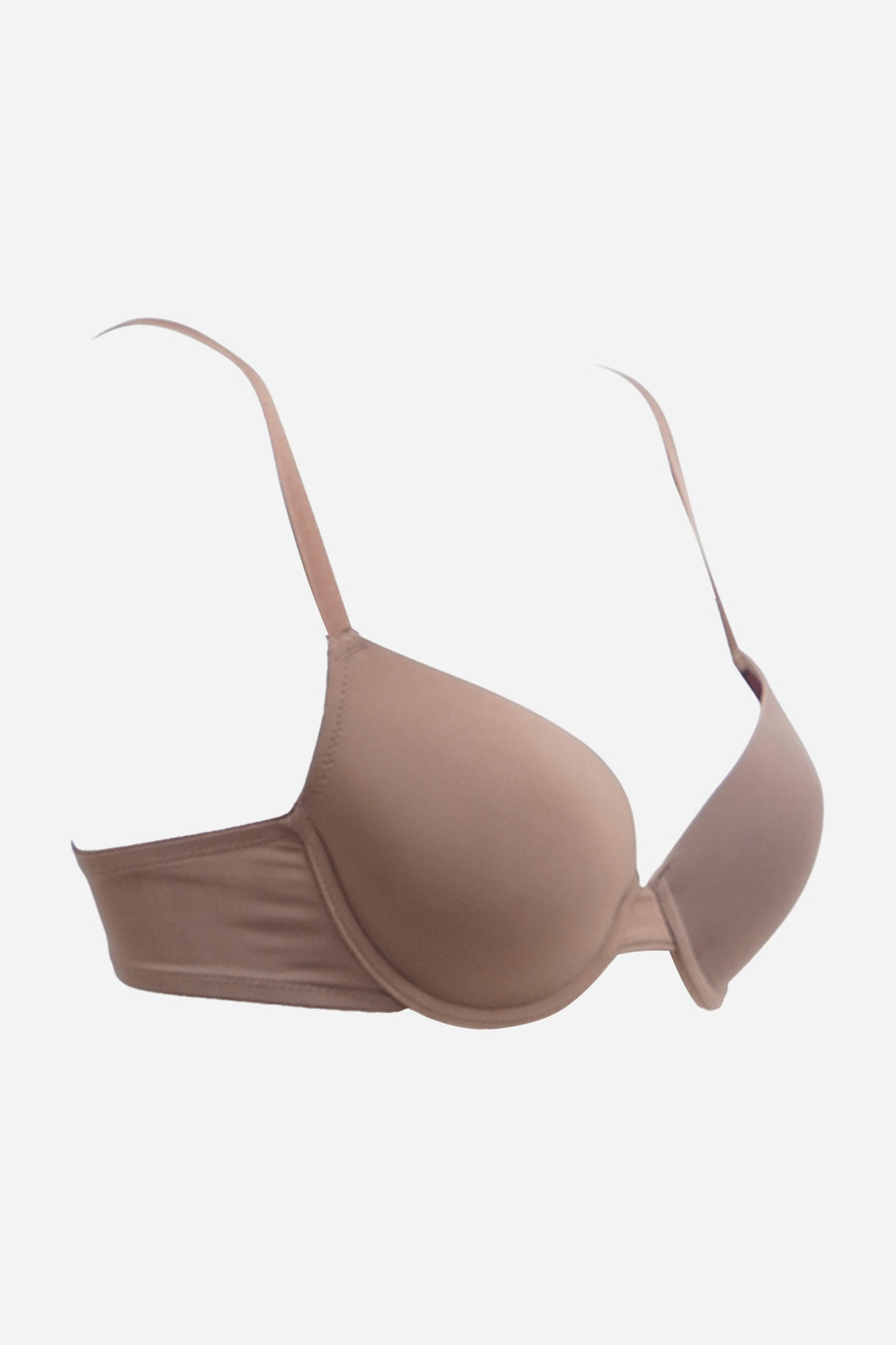 Penshoppe Core Microfiber Bra