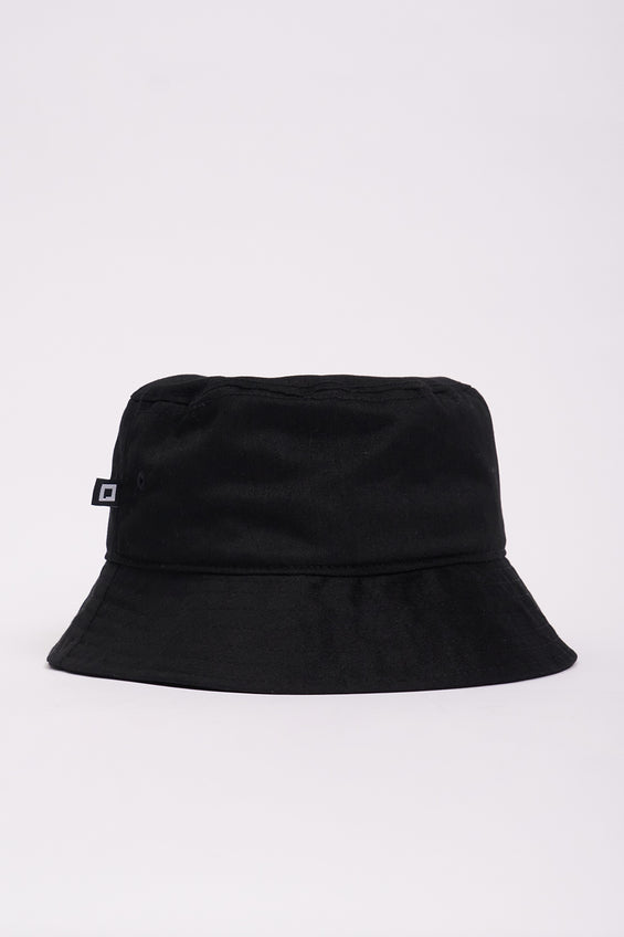 Basic Bucket Hat