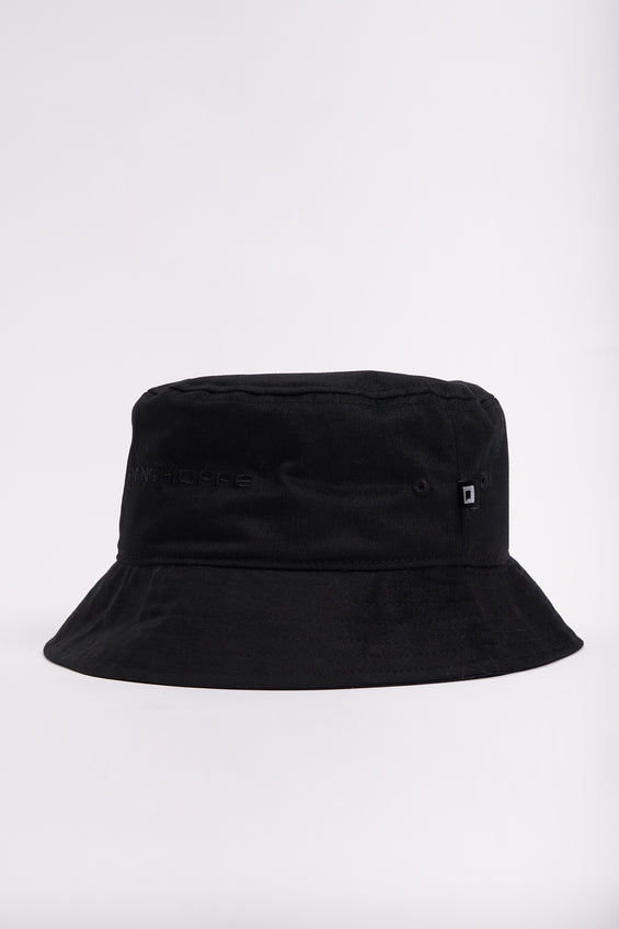 Basic Bucket Hat