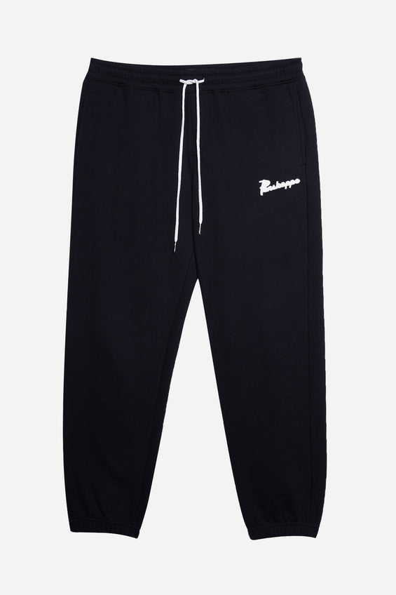 Loose Fit Jogger Pants with Penshoppe Branding