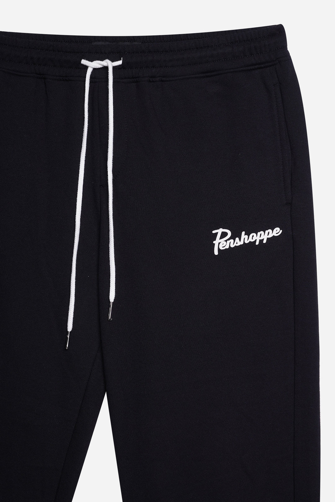 Loose Fit Jogger Pants with Penshoppe Branding