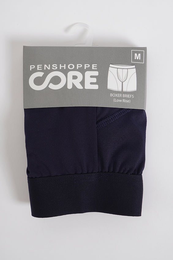 Penshoppe Core Activewear Boxer Brief