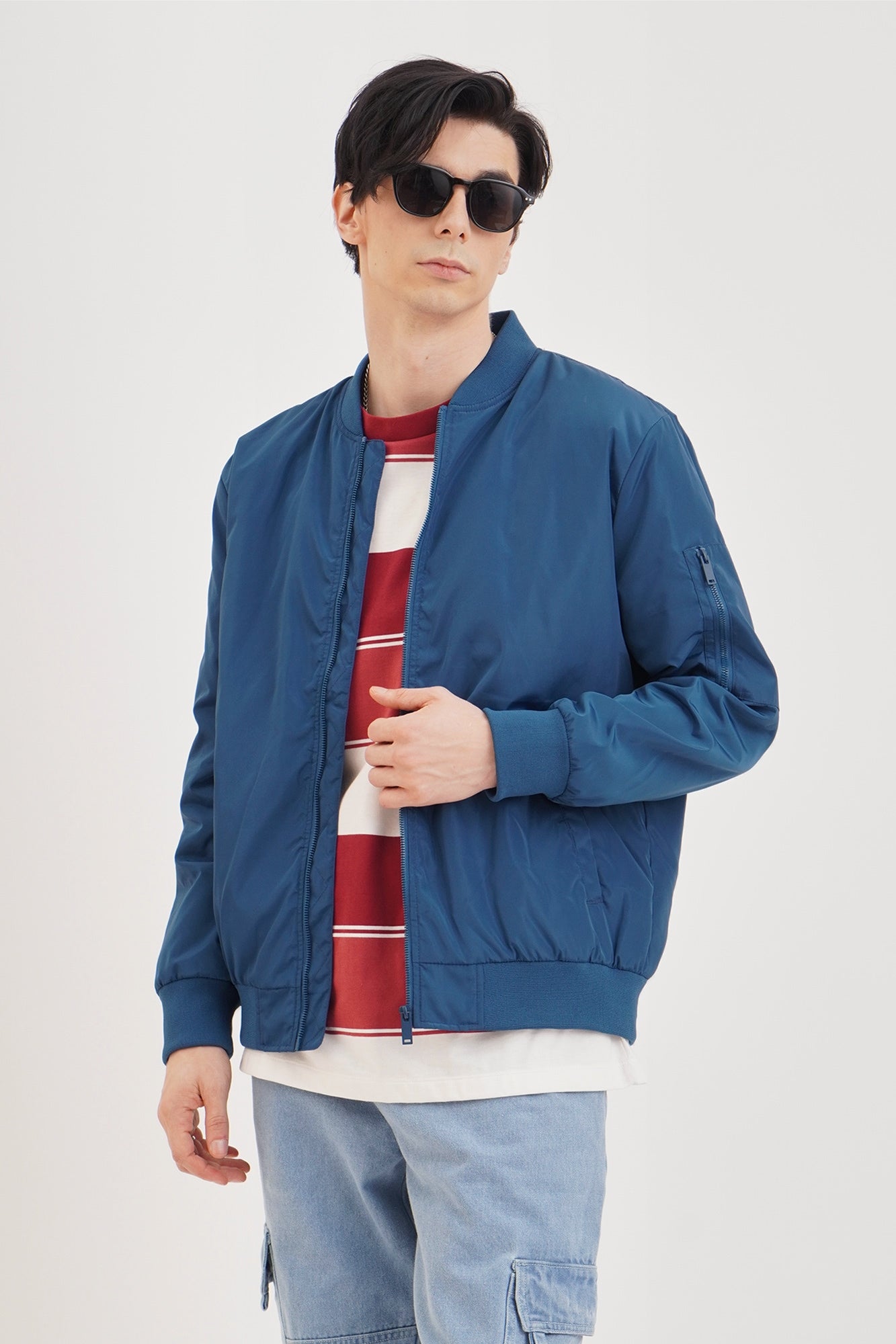 Penshoppe jacket price hotsell