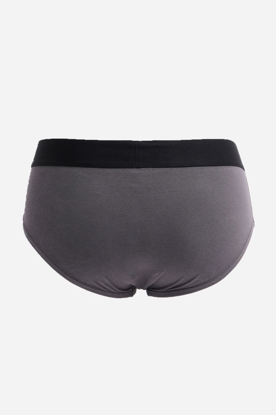 Penshoppe Core Men's 3 in 1 Bundle Classic Brief