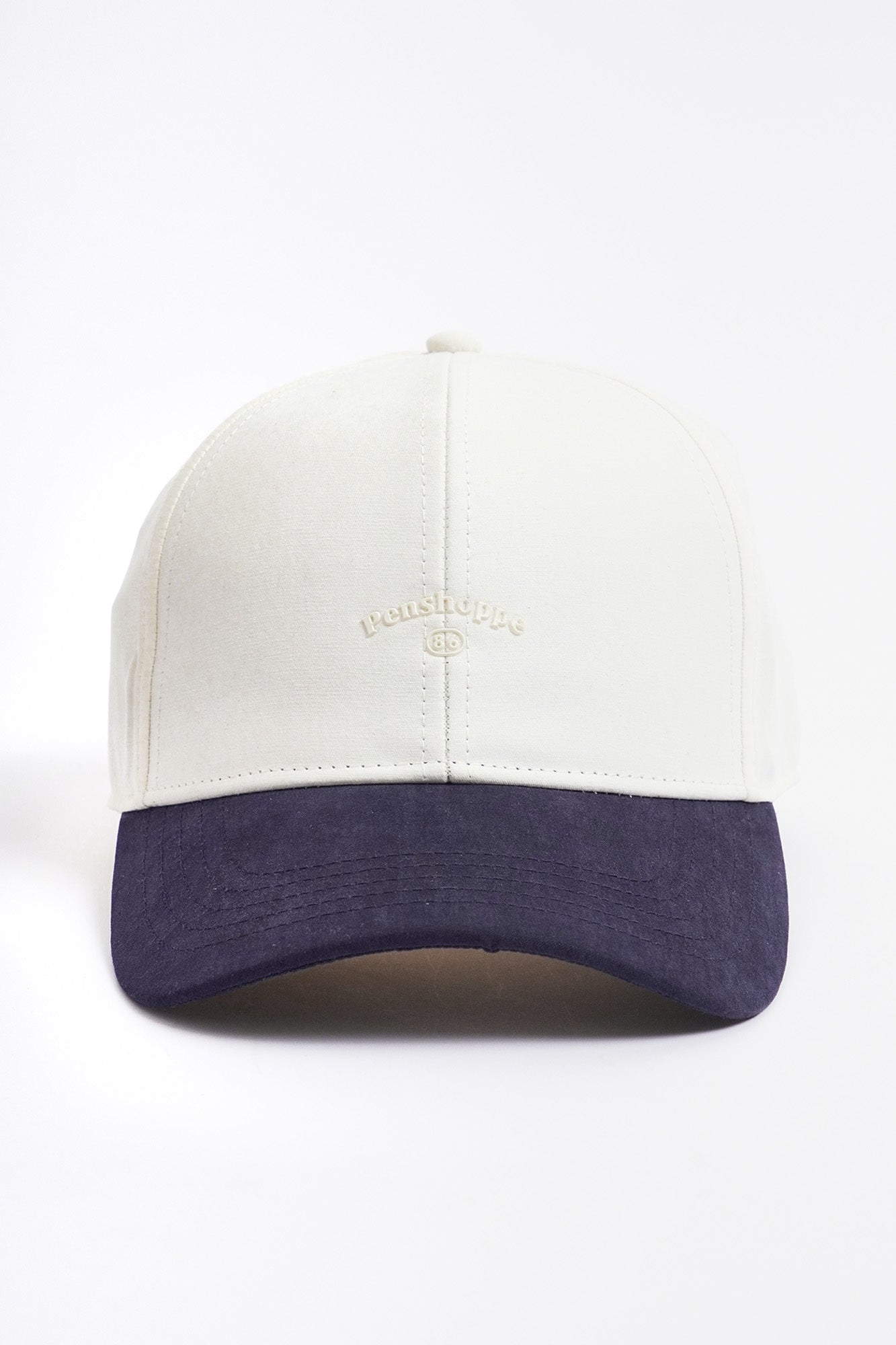 Varsity Cap with Embroidery – PENSHOPPE