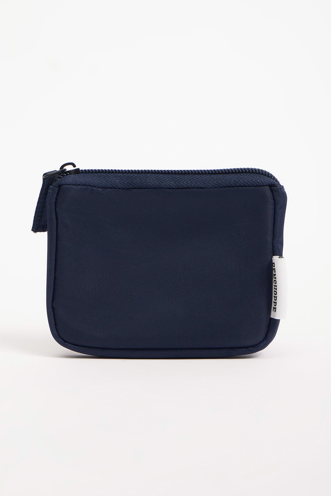 Coin Purse with Contrast Details PENSHOPPE