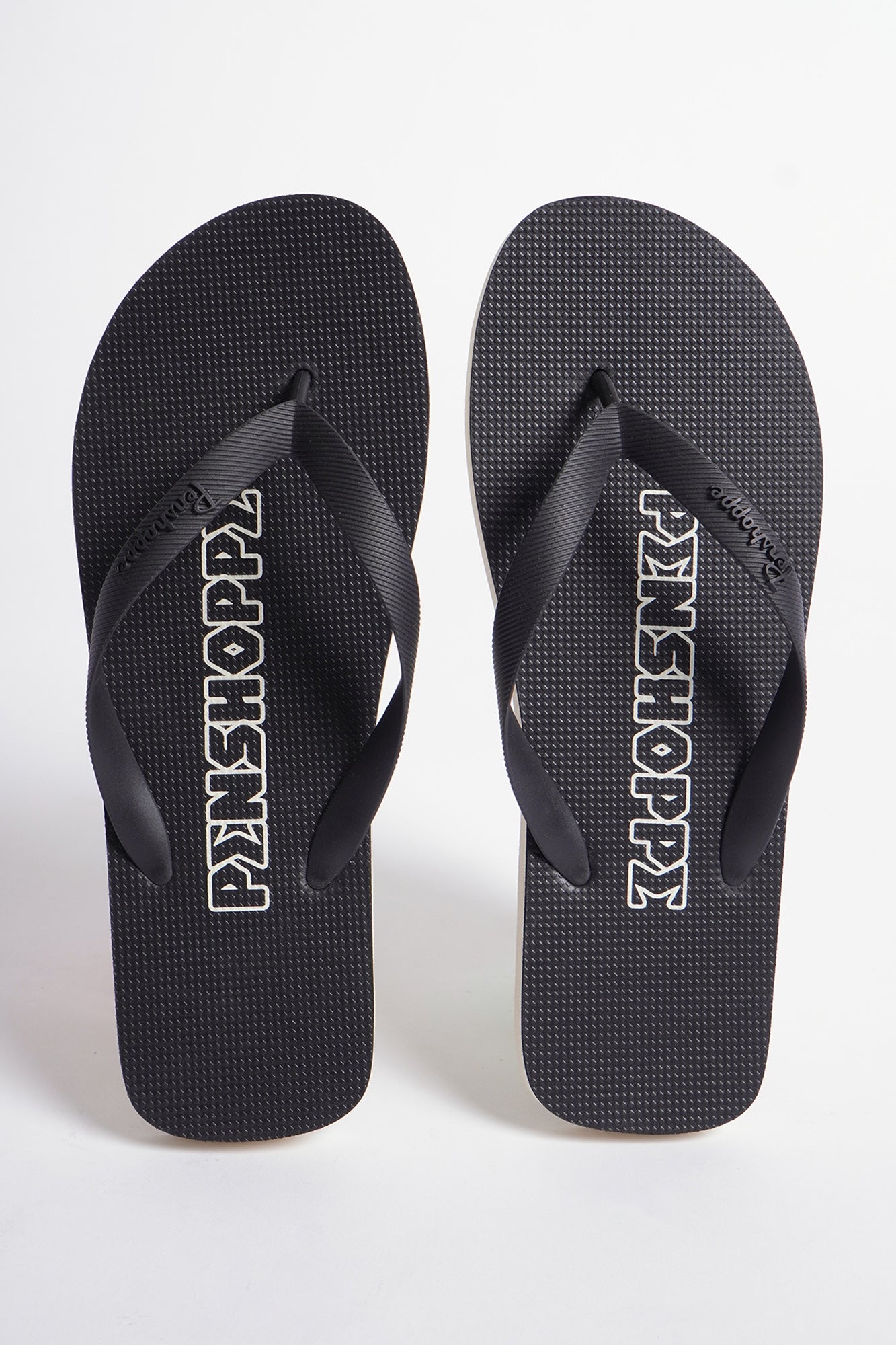 Penshoppe flip flops on sale