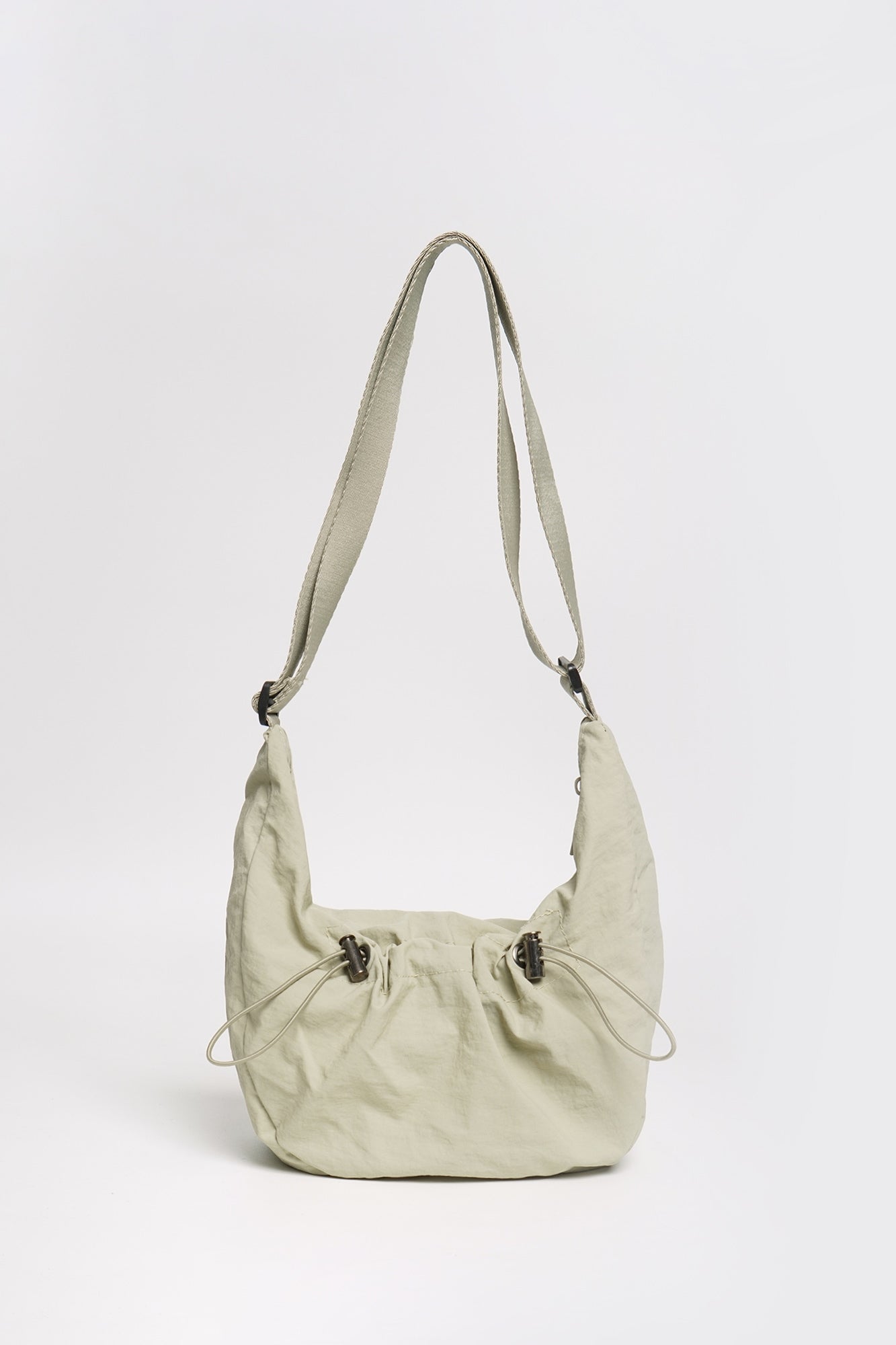 Nylon Shoulder Bag PENSHOPPE