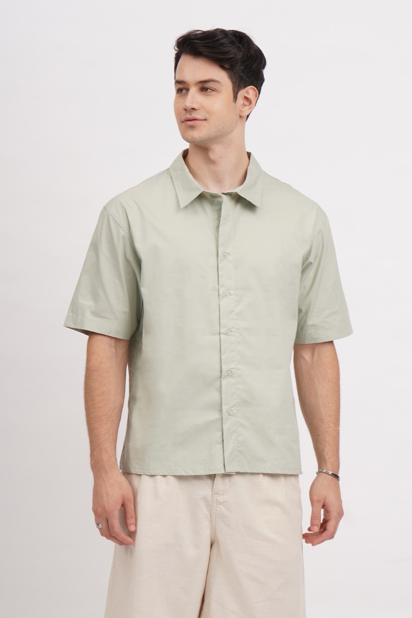 Penshoppe polo short sleeves online