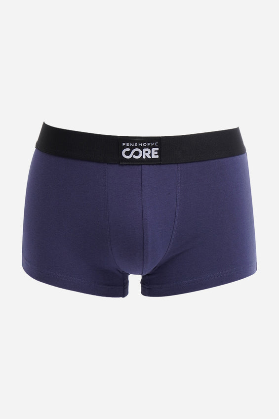 Penshoppe Core Men's 3 in 1 Bundle Boxer Brief