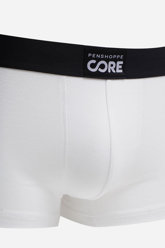 Penshoppe Core Men's 3 in 1 Bundle Boxer Brief