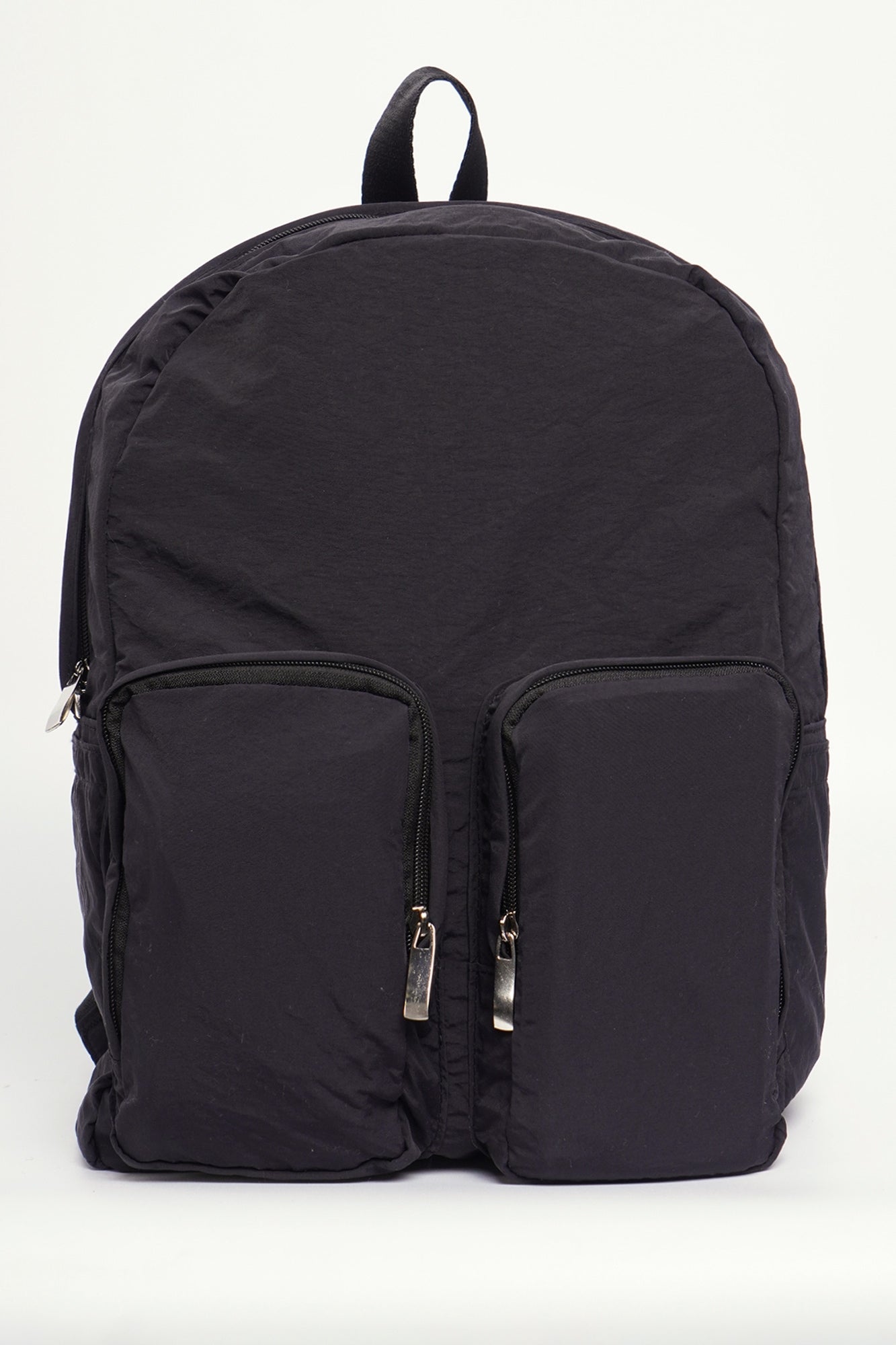 Backpack with Two Front Pockets PENSHOPPE