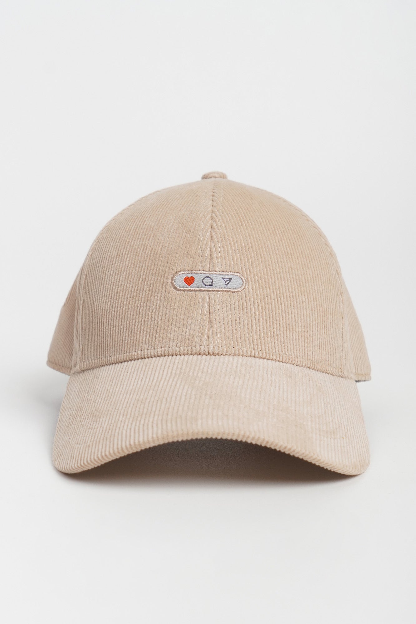 Mens khaki cap sales