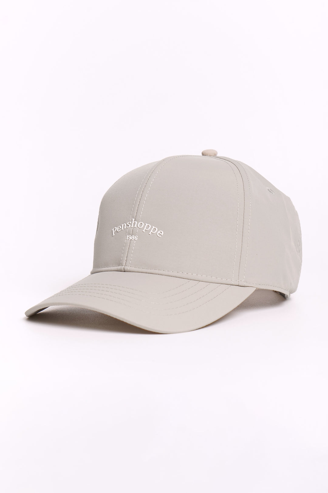 Varsity Cap with Hi-Density Print