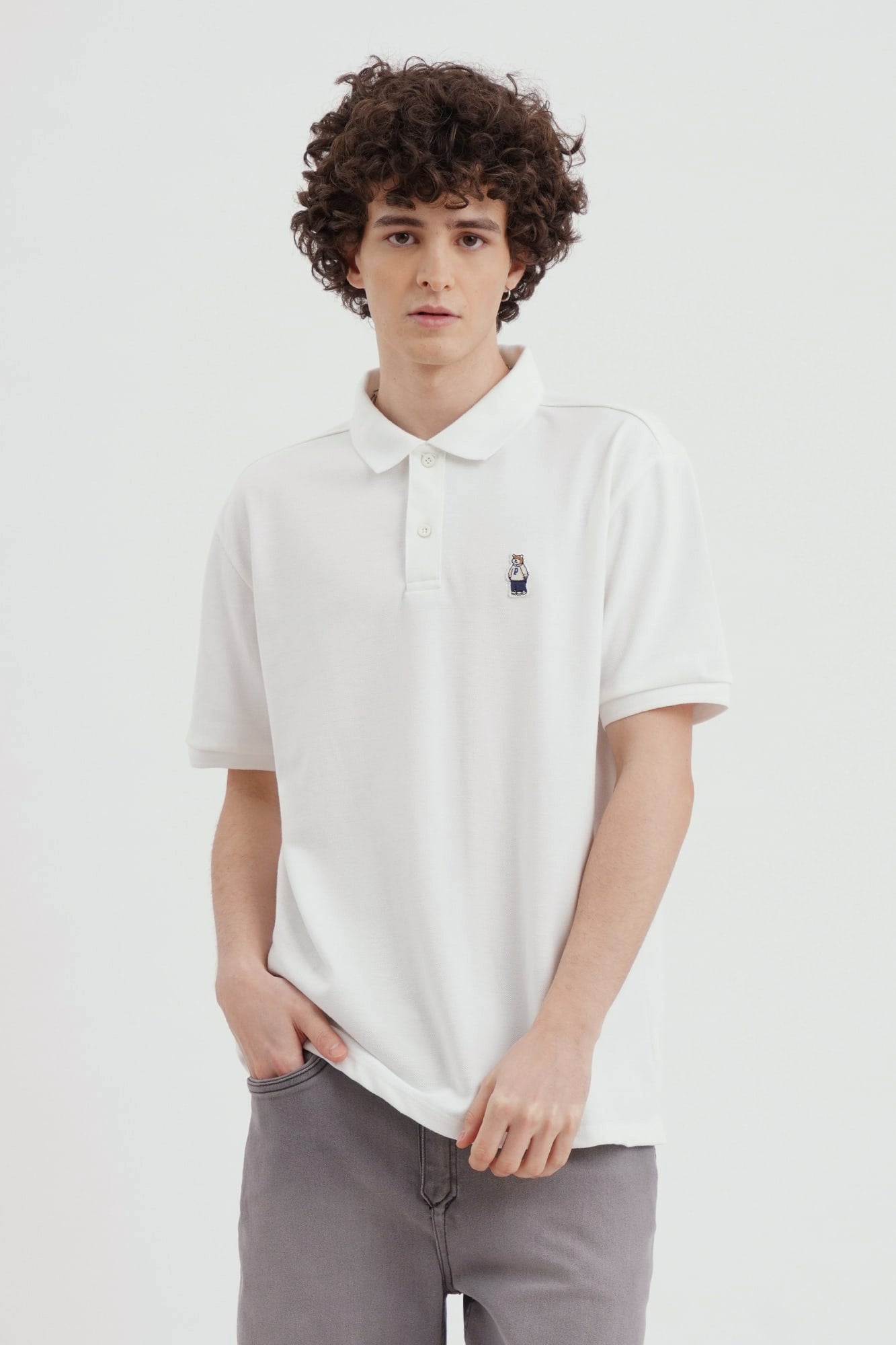 Polo shirt penshoppe online