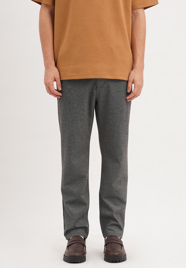 Penshoppe plaid pants store