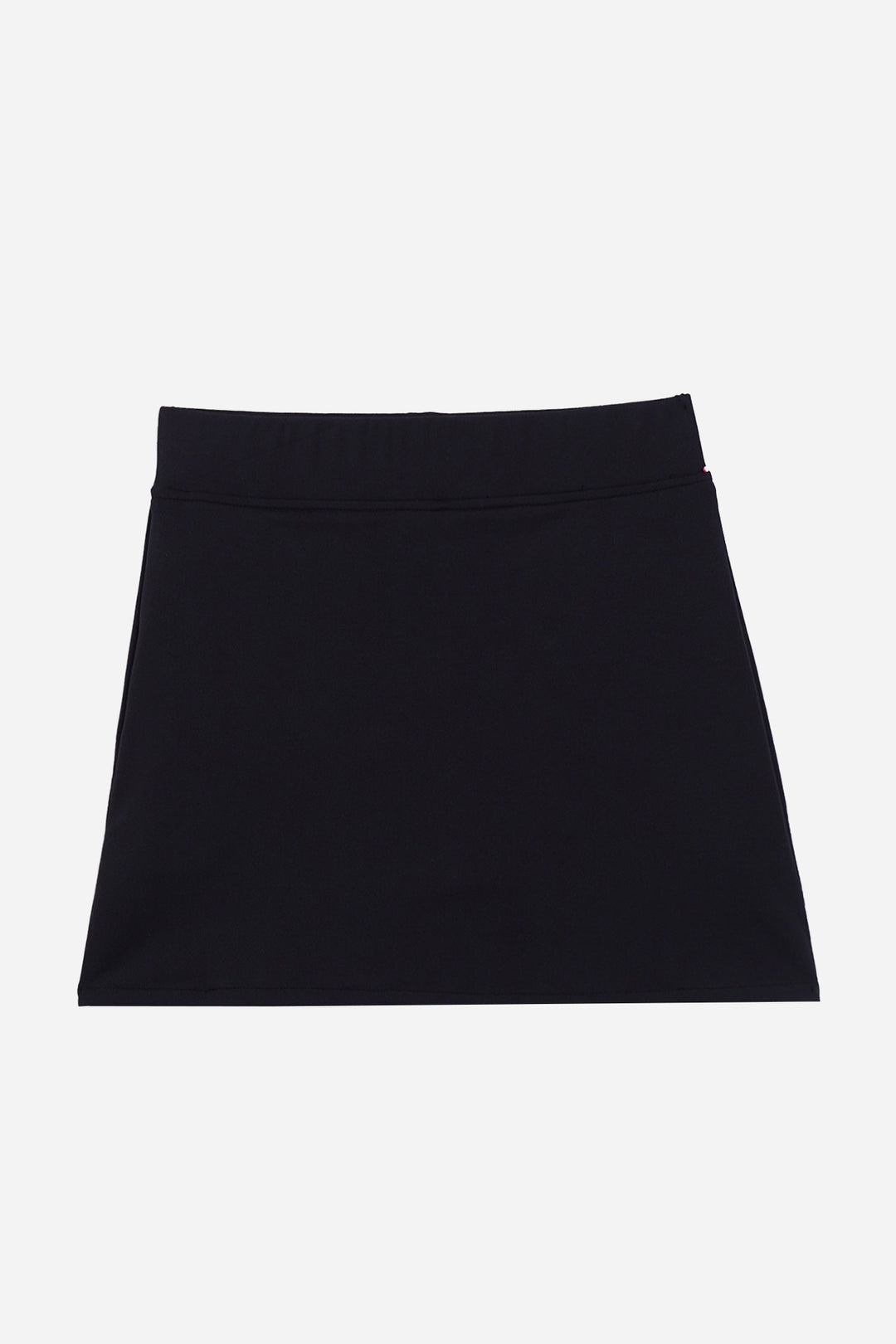 A-line Knit Skorts