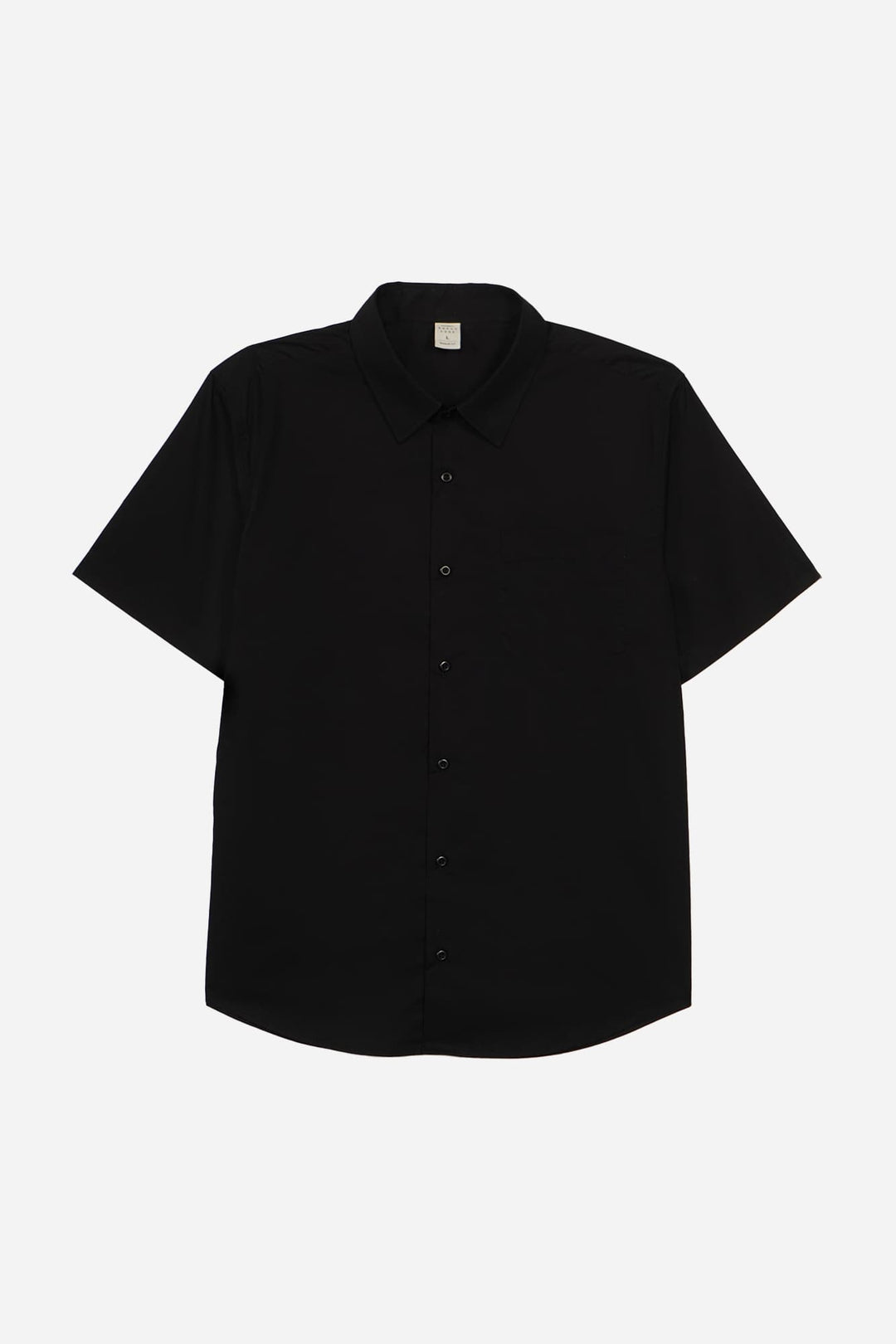 Dress Code Regular Fit Short Sleeves Shirt