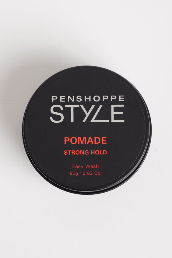 Penshoppe Style Pomade Strong Hold