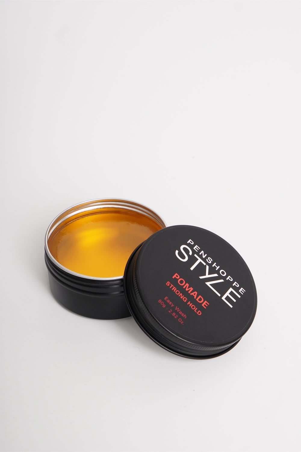 Penshoppe Style Pomade Strong Hold