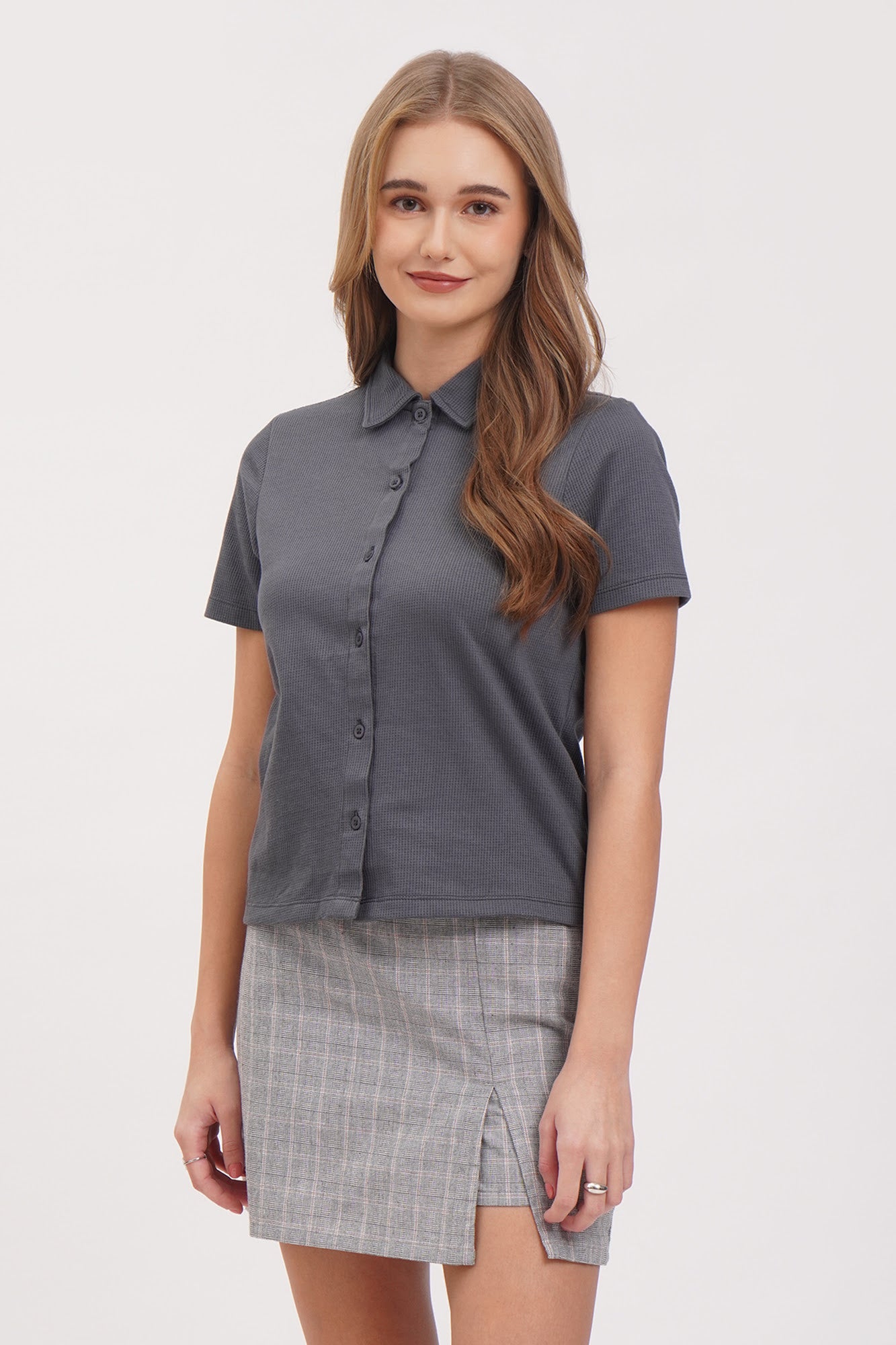 Penshoppe polo for female best sale