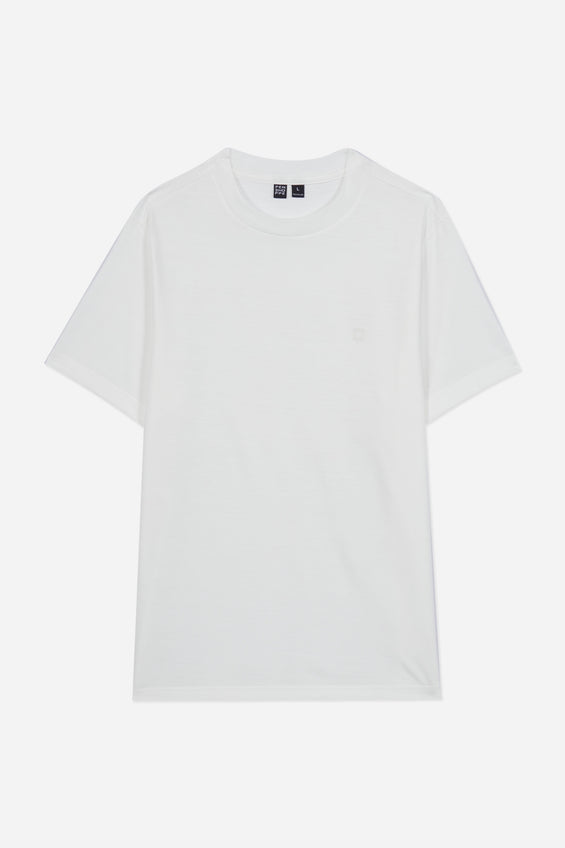 Regular Fit Crew Neck T-Shirt