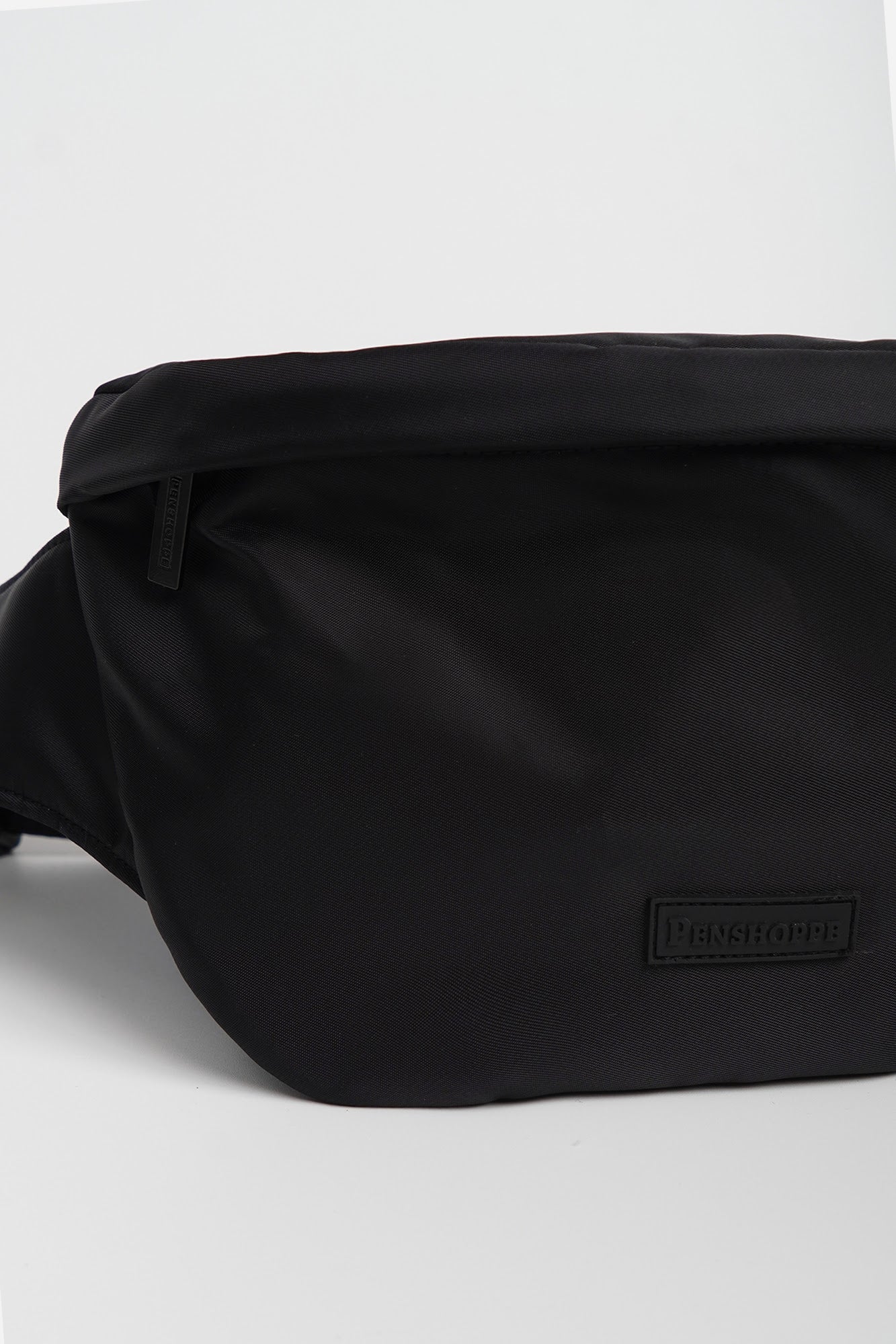 Waist Pack with Rubber Patch PENSHOPPE