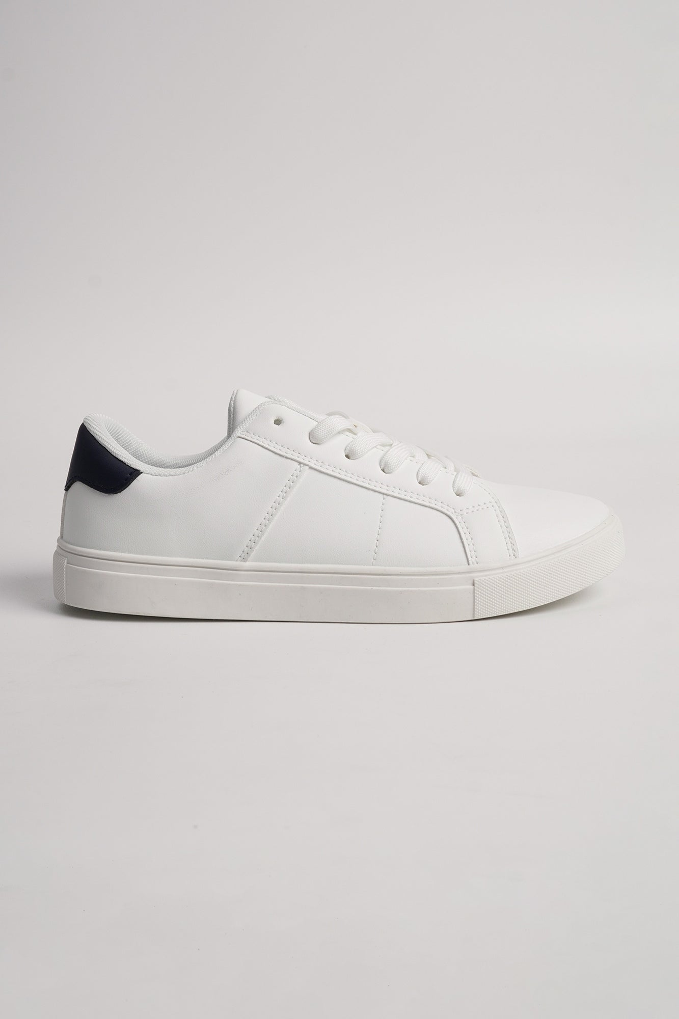 Penshoppe lace up sneakers online