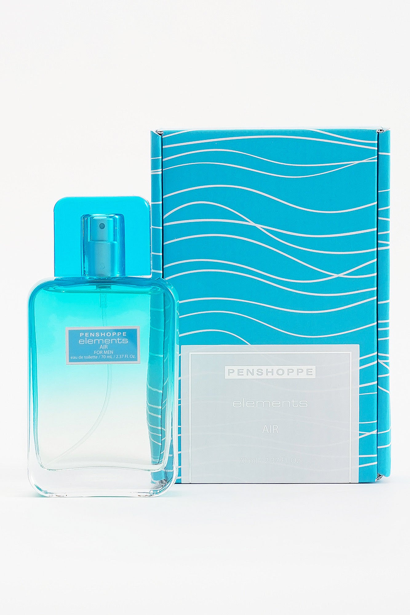 Penshoppe perfume for male new arrivals