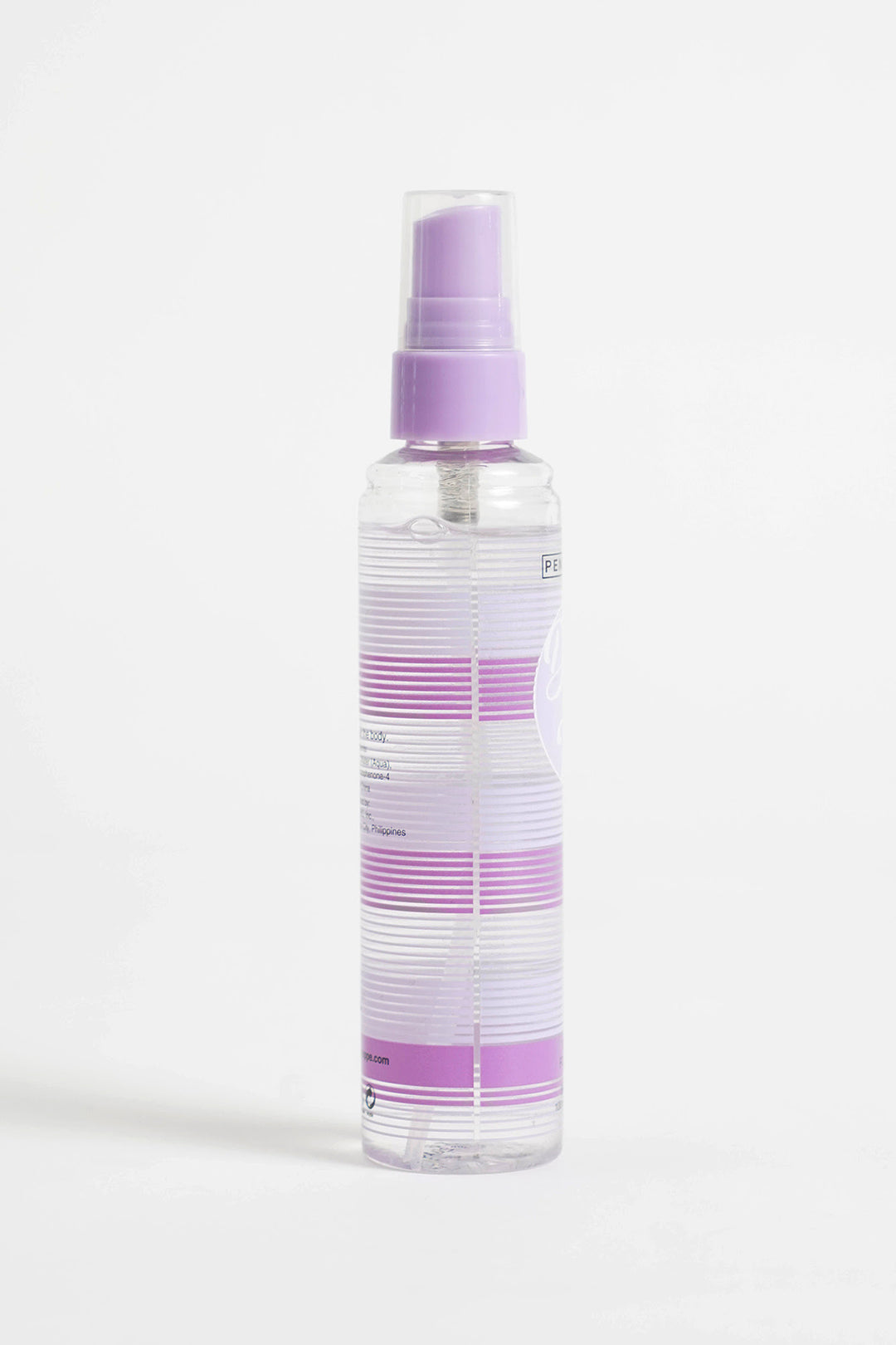 Days Like This Purple Body Spray for Women 100ML