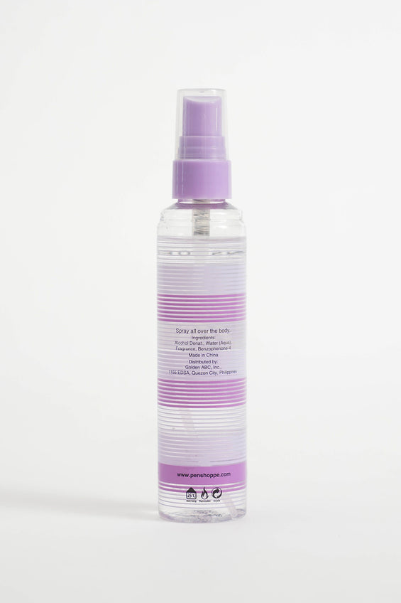 Days Like This Purple Body Spray for Women 100ML