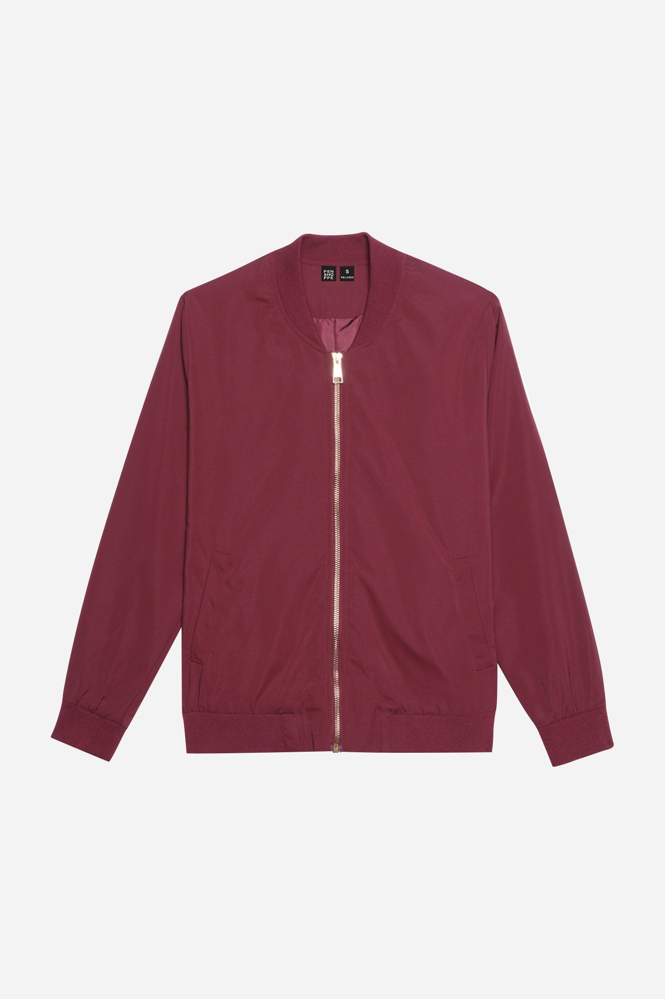 Bomber jacket penshoppe price best sale