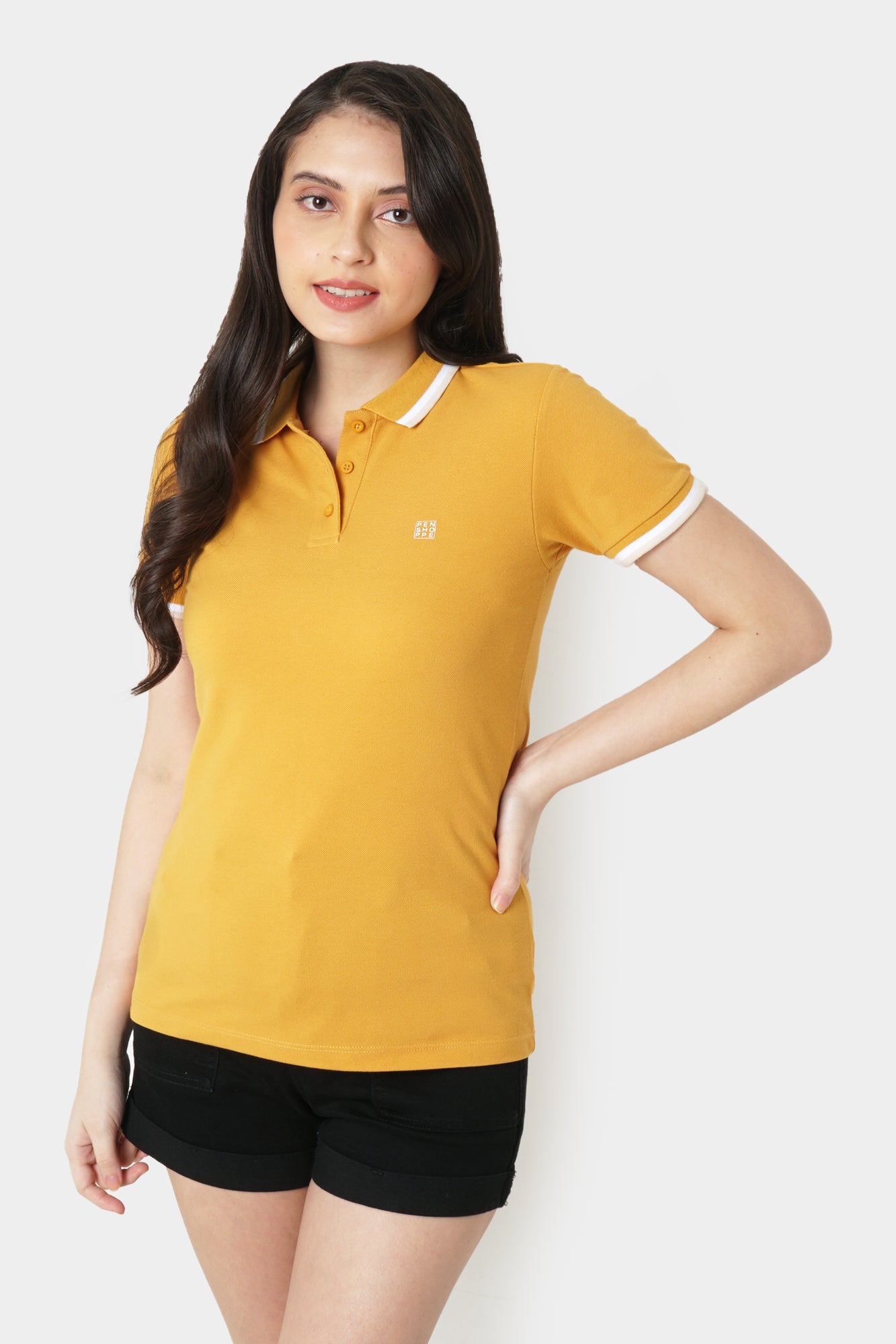 Penshoppe t sales shirt for female