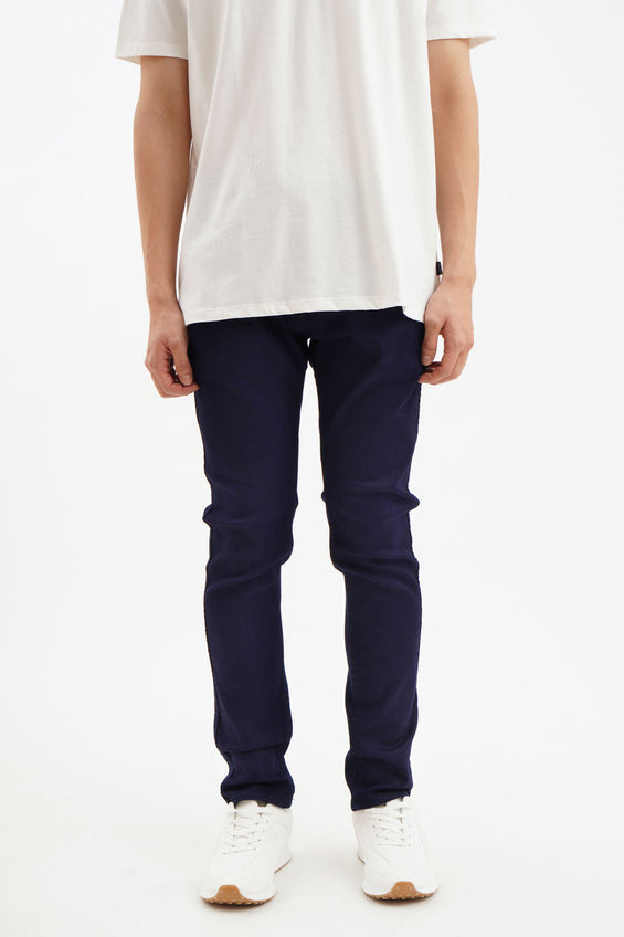 Reversible Skinny Jeans