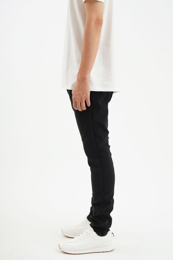 Reversible Skinny Jeans