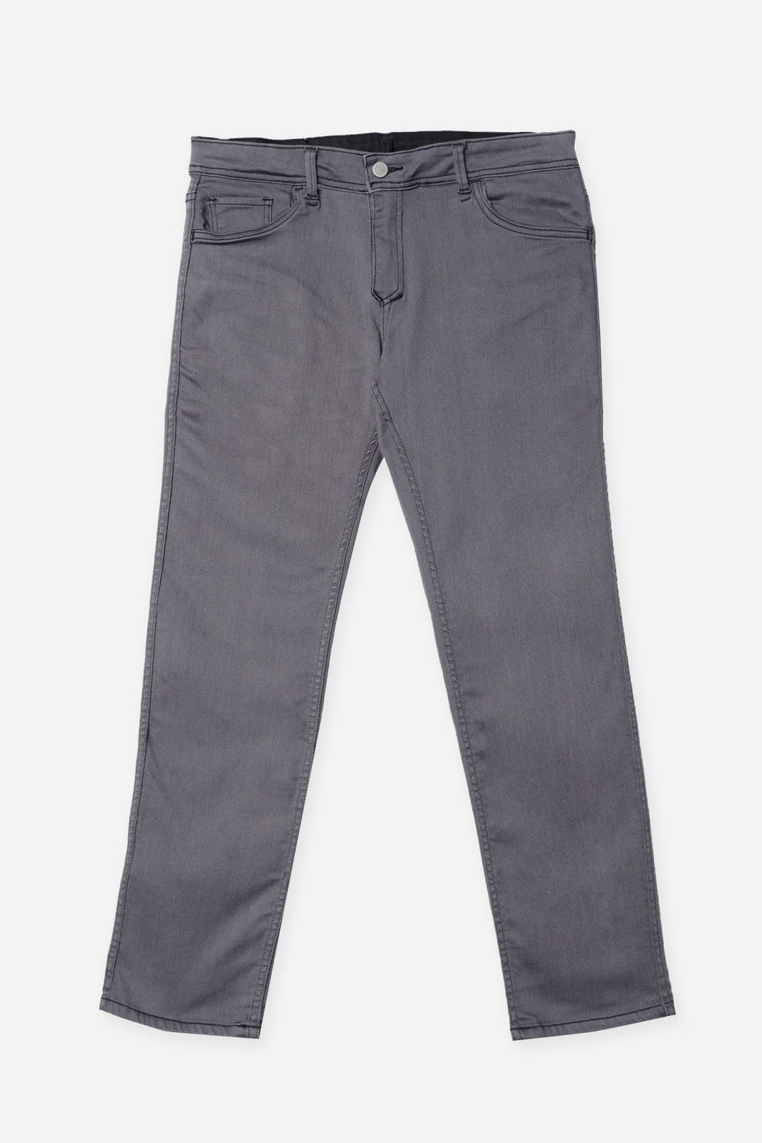Reversible Slim Fit Jeans – PENSHOPPE