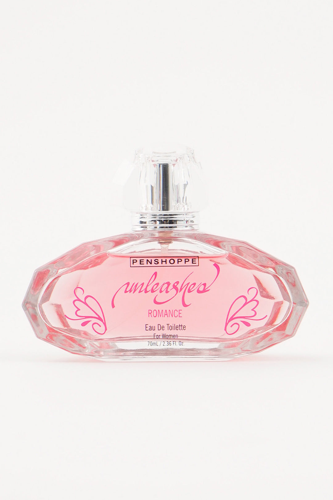 Unleashed Romance Eau De Toilette 70ML