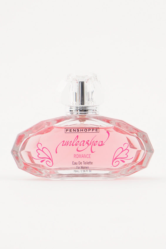 Unleashed Romance Eau De Toilette 70ML