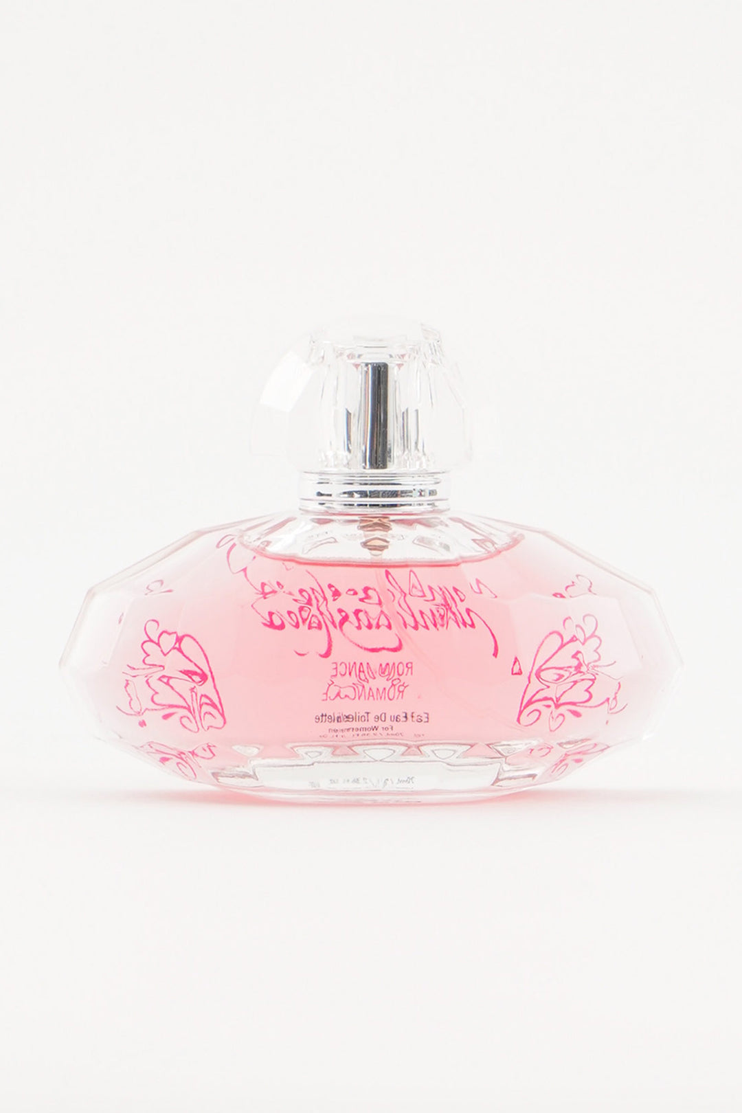 Unleashed Romance Eau De Toilette 70ML